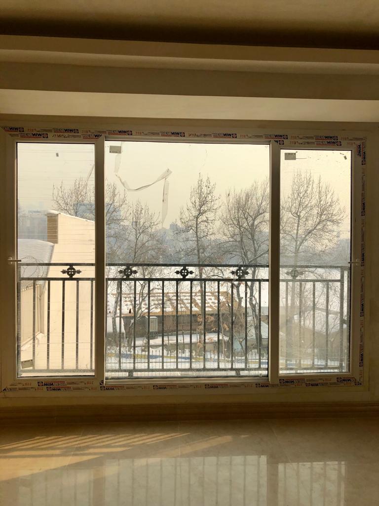 فروش آپارتمان 200 متر نیاوران