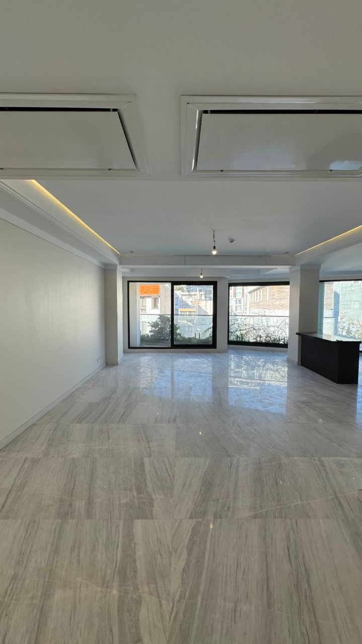 فروش آپارتمان 155 متر فرمانیه 3 خواب