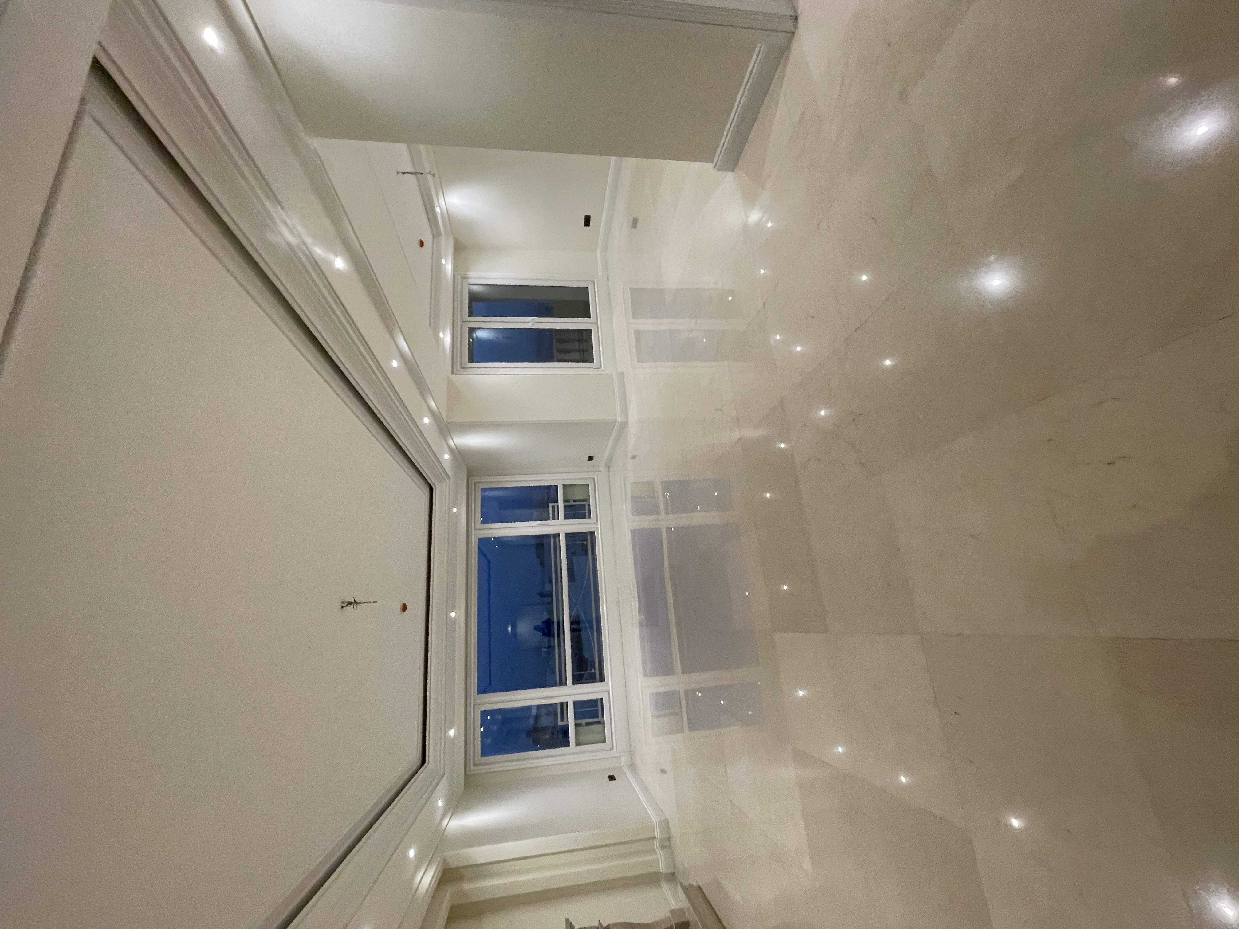 اجاره آپارتمان 300متر فرمانیه 4خواب 2مستر فول مشاعات