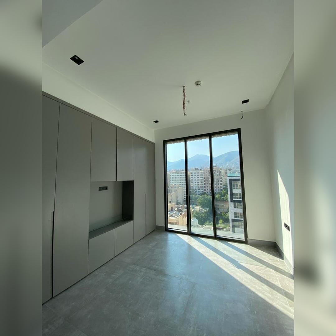 اجاره آپارتمان 275 متر نیاوران مدرن