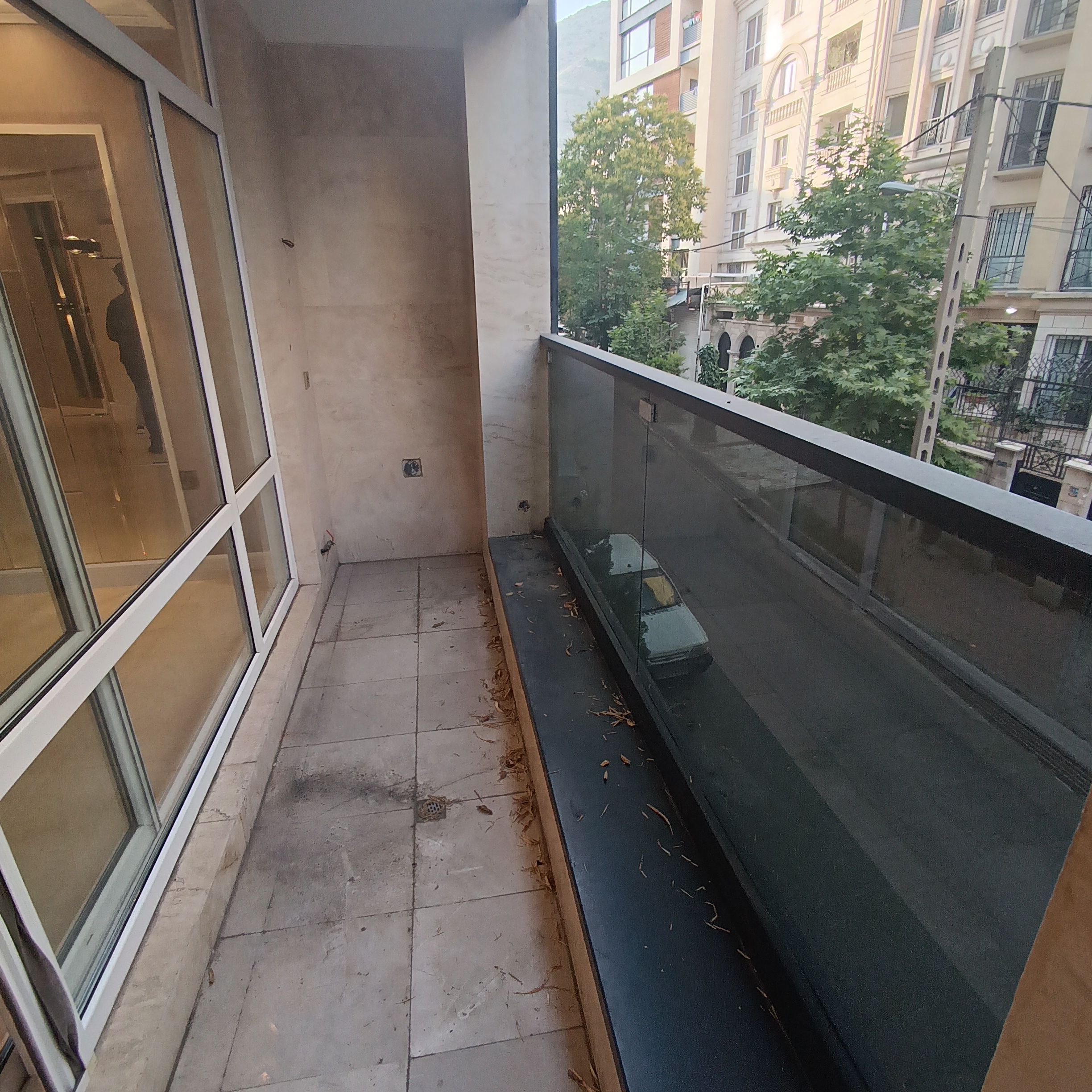 اجاره آپارتمان 150متر نیاوران مدرن فول مشاعات