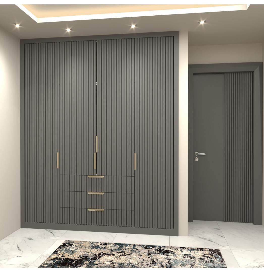 فروش آپارتمان 118 متر پاسدارن لاکچری