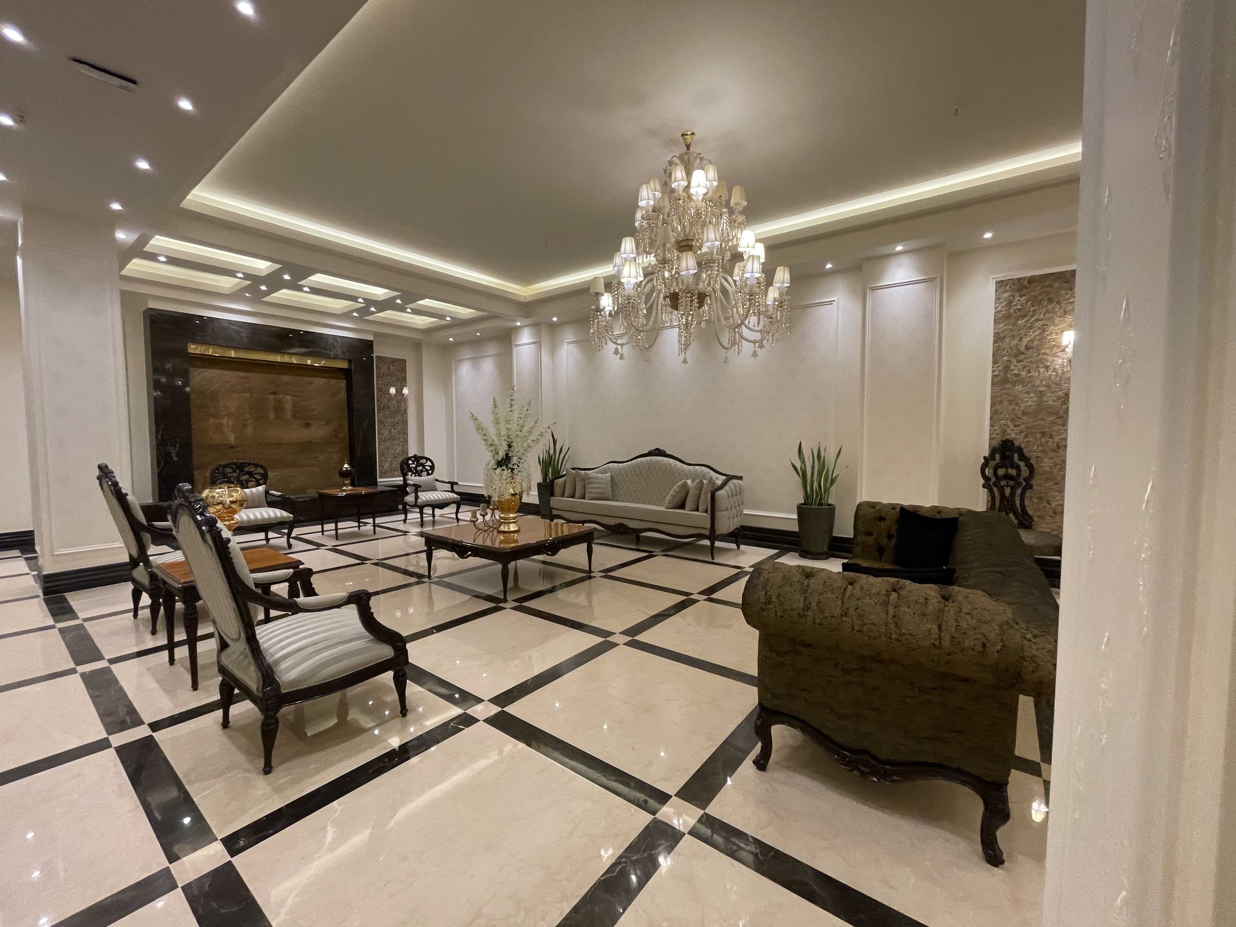 فروش آپارتمان 110 متر فرمانیه