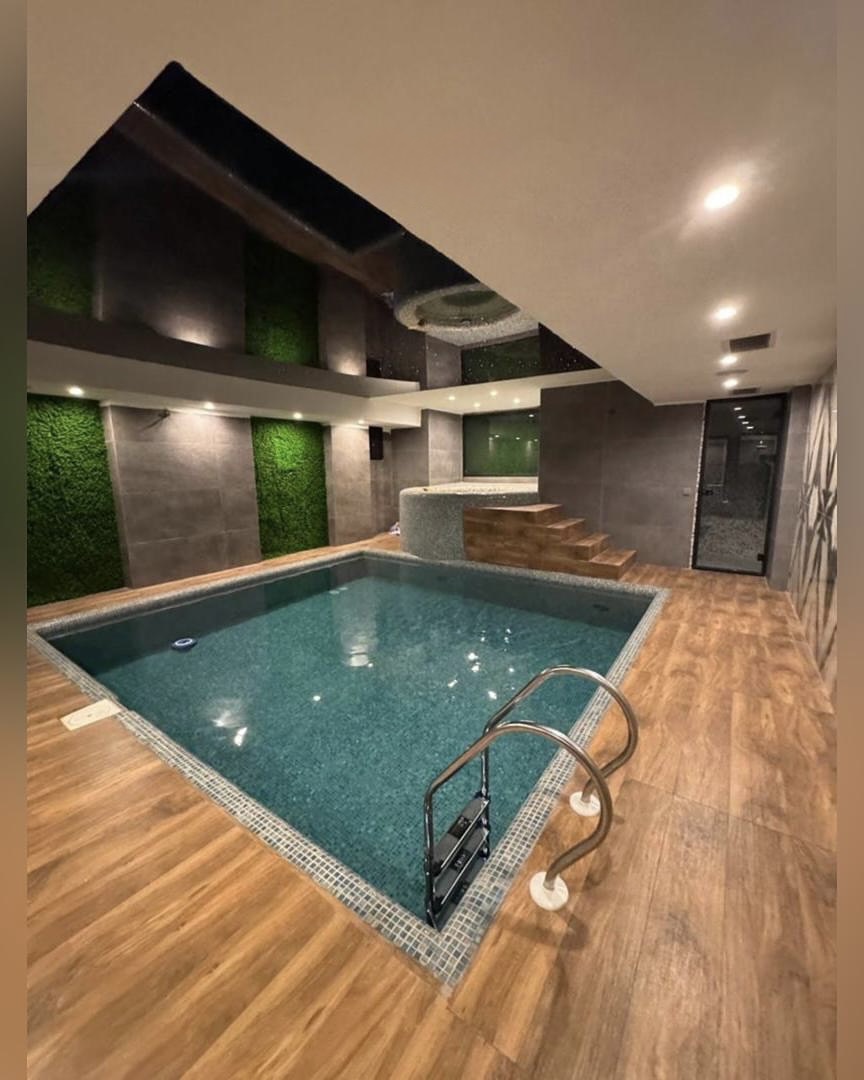 فروش آپارتمان 176 متر قیطریه