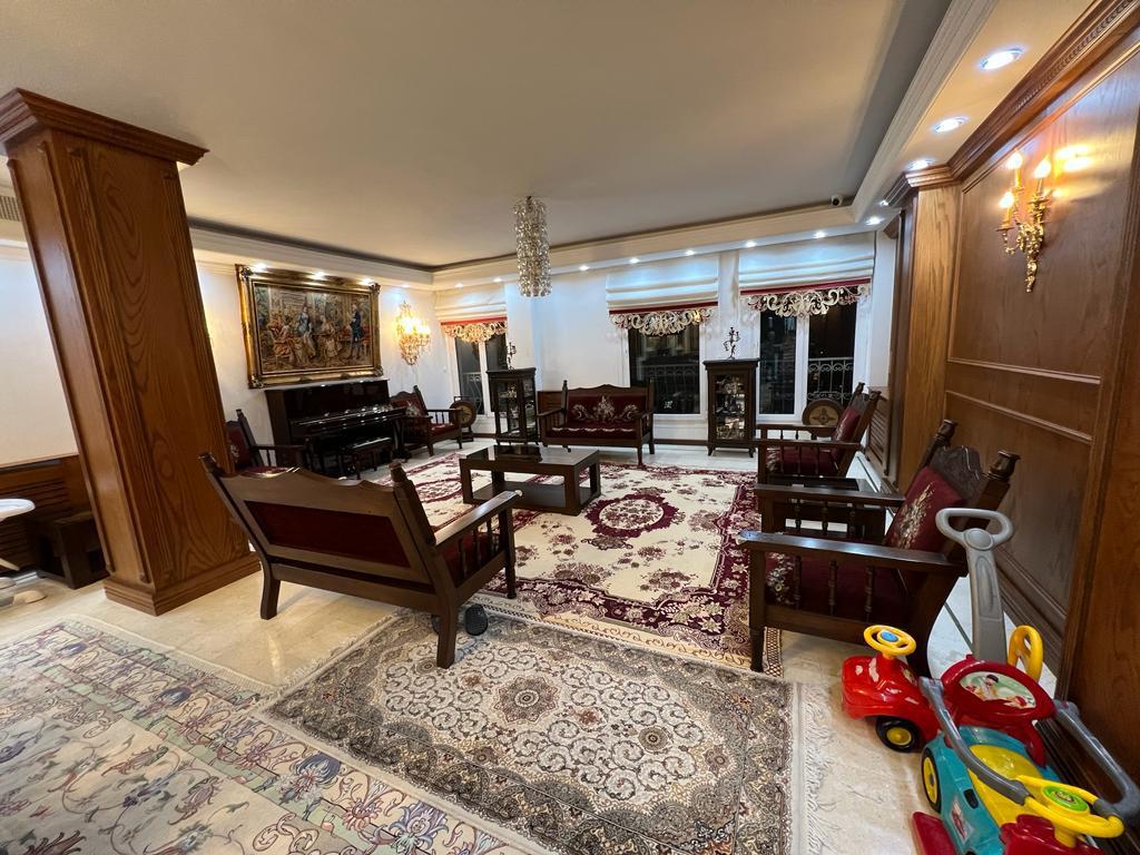 فروش آپارتمان 206 متر بوکان