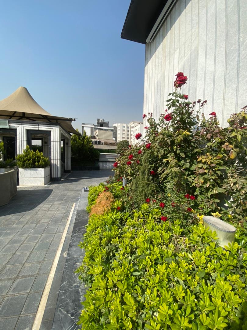 فروش آپارتمان 160 متر نیاوران تاپ لوکیشن