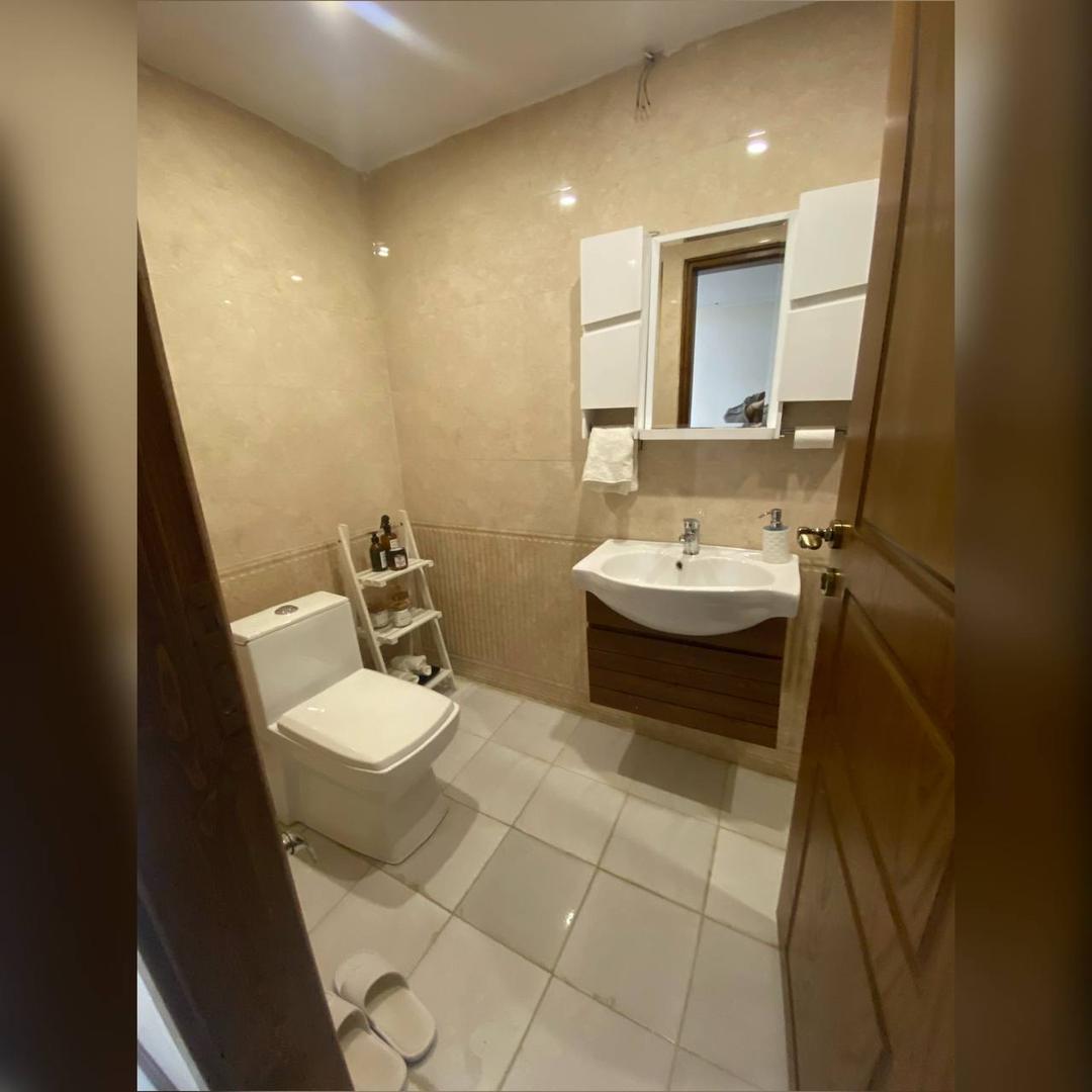 فروش آپارتمان 120متر فرمانیه 3خواب 3ساله