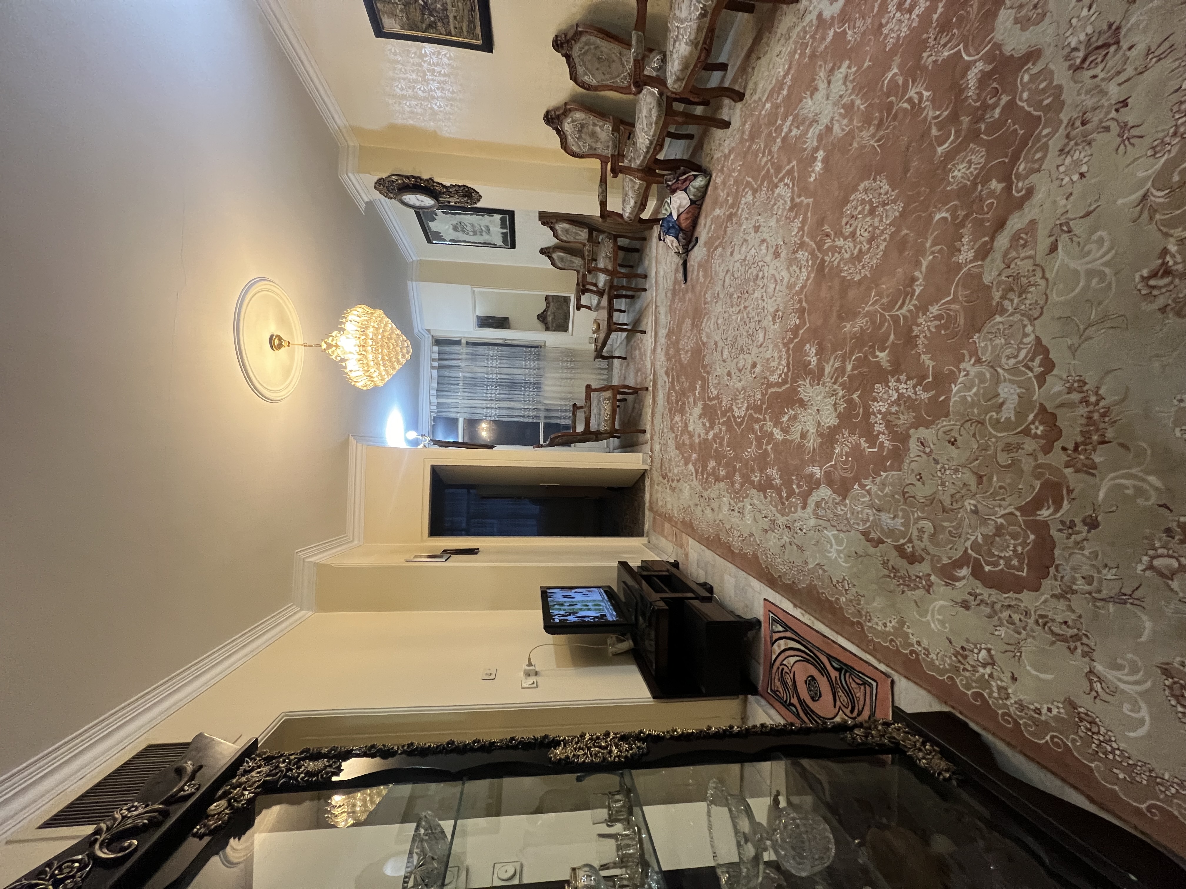 اجاره آپارتمان 55 متر نارمک خوش نقشه