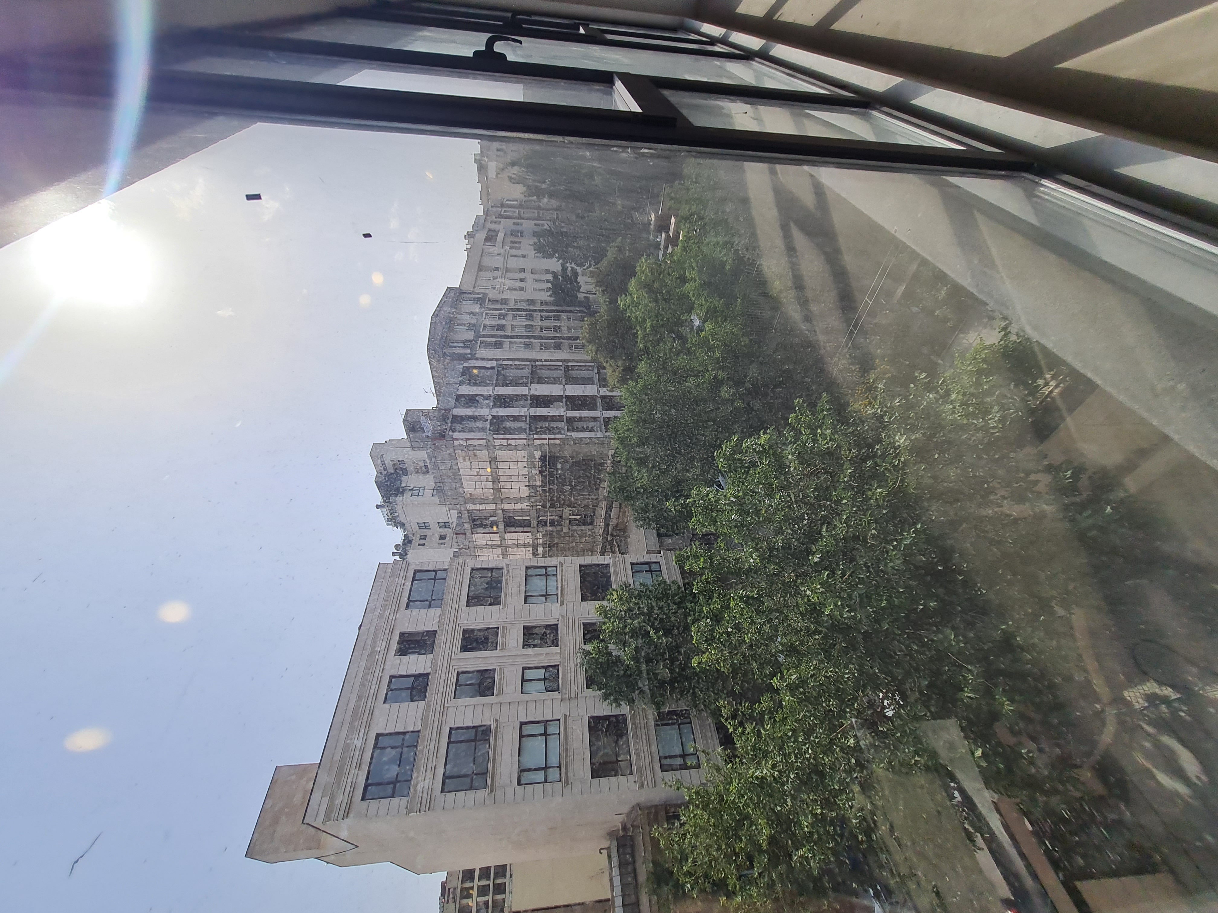 فروش آپارتمان 125 متر شمال پارک قیطریه