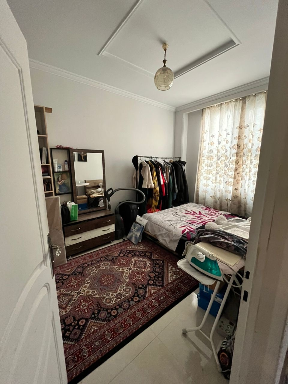 فروش اپارتمان 80 متر نیاوران .عمار