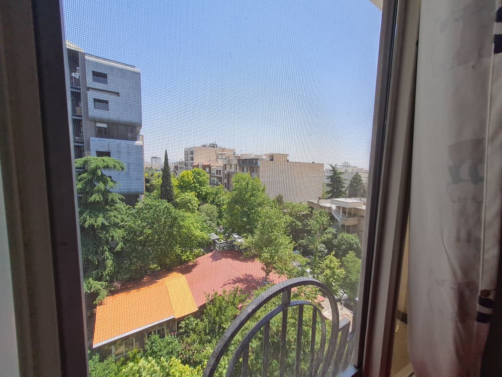 فروش آپارتمان 200 متر پاسداران قدرالسهم دار