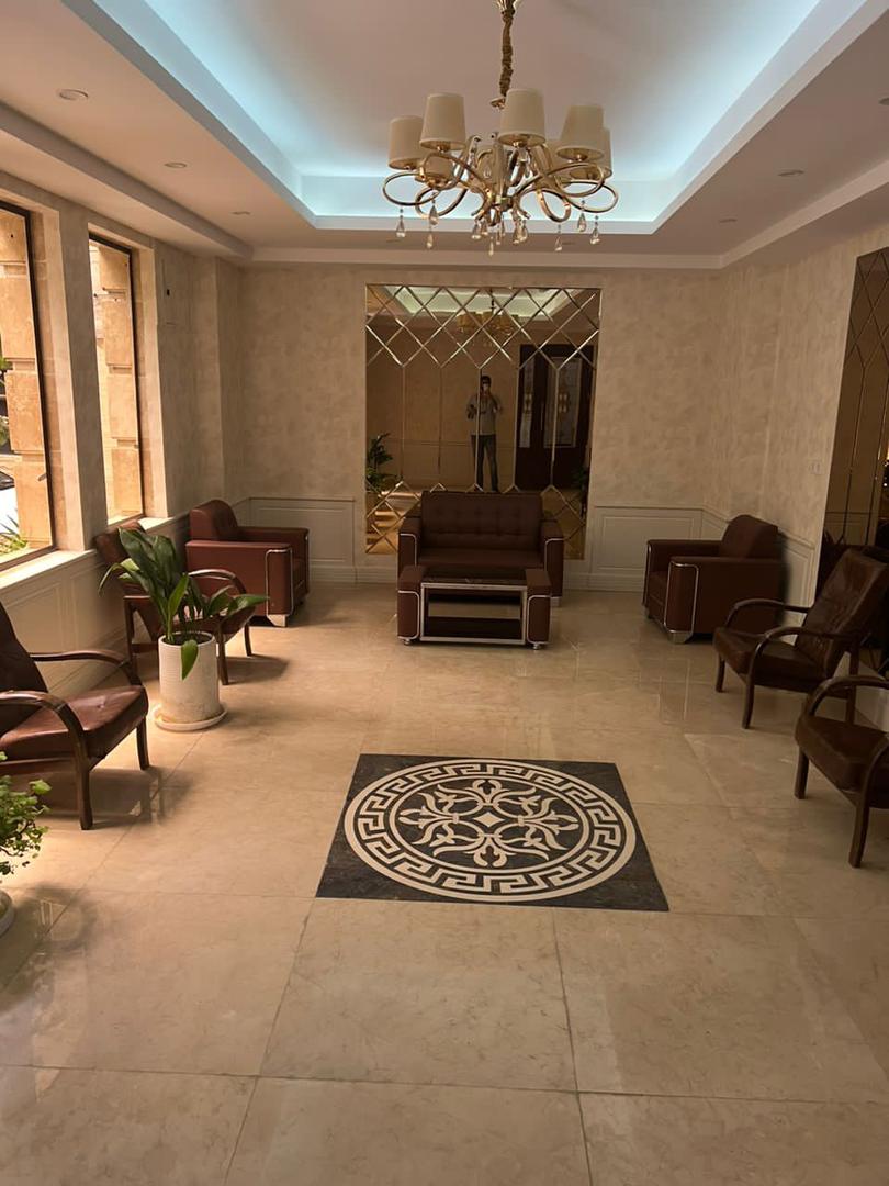 اجاره آپارتمان 130 متر دیباجی 2 خواب