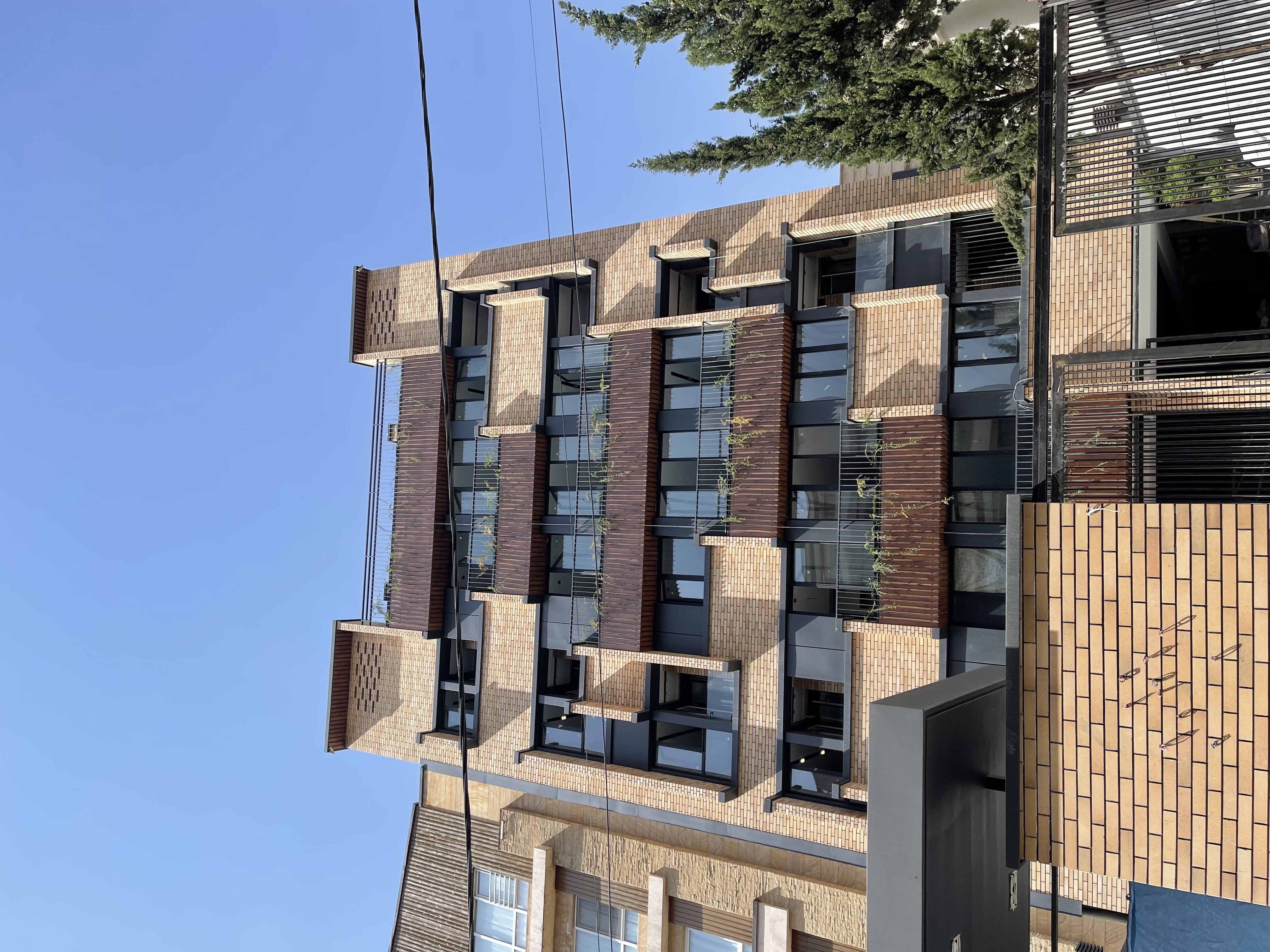 اجاره آپارتمان 75 متر قیطریه