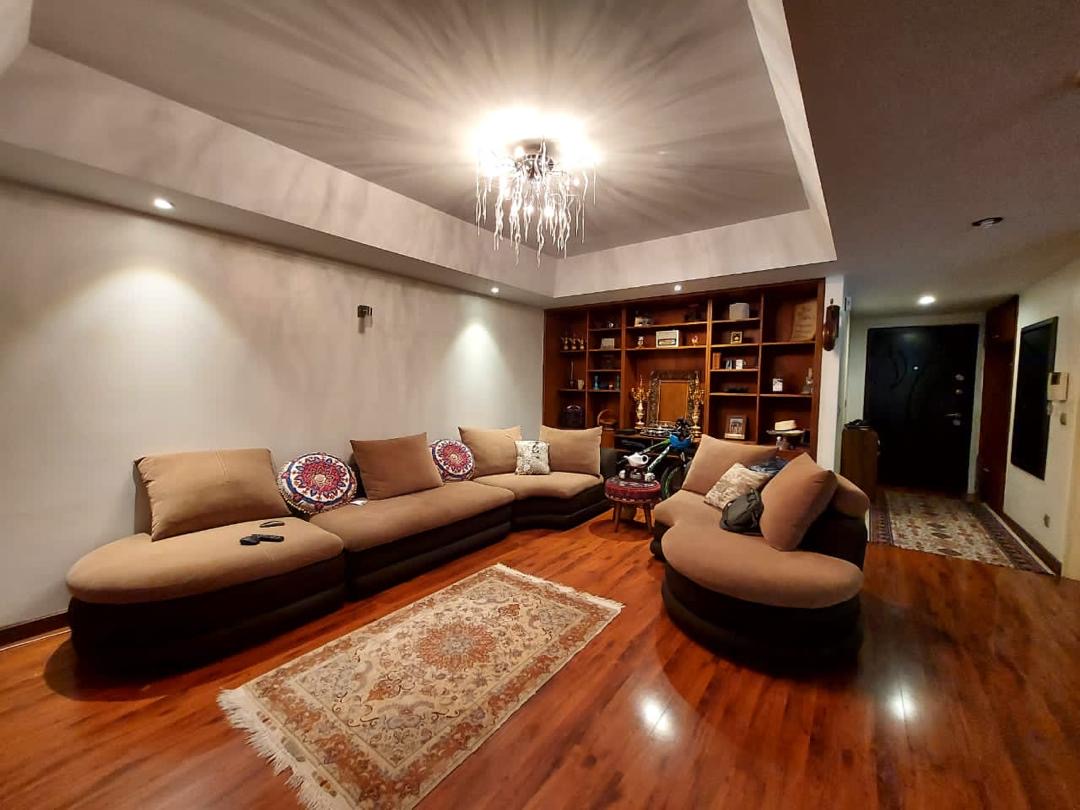 رهن كامل اپارتمان 150 مترى در نياوران