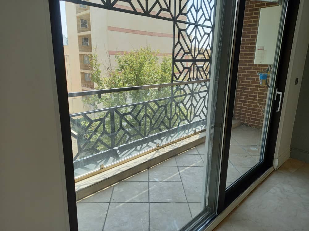 فروش اپارتمان 157متر دیباجی شمالی