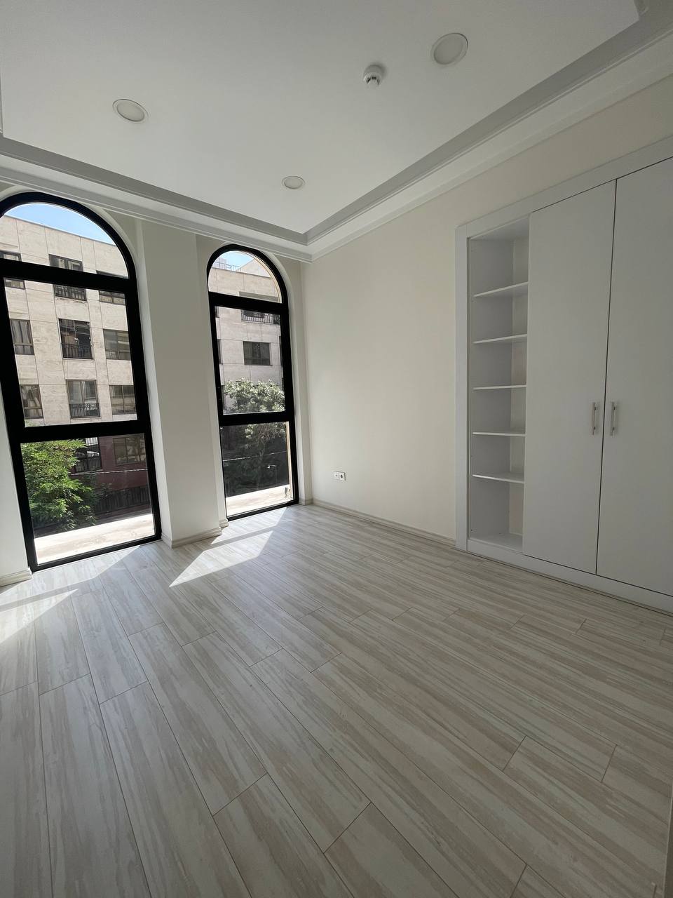 فروش آپارتمان 160متر فرمانیه 3خواب فول مشاعات