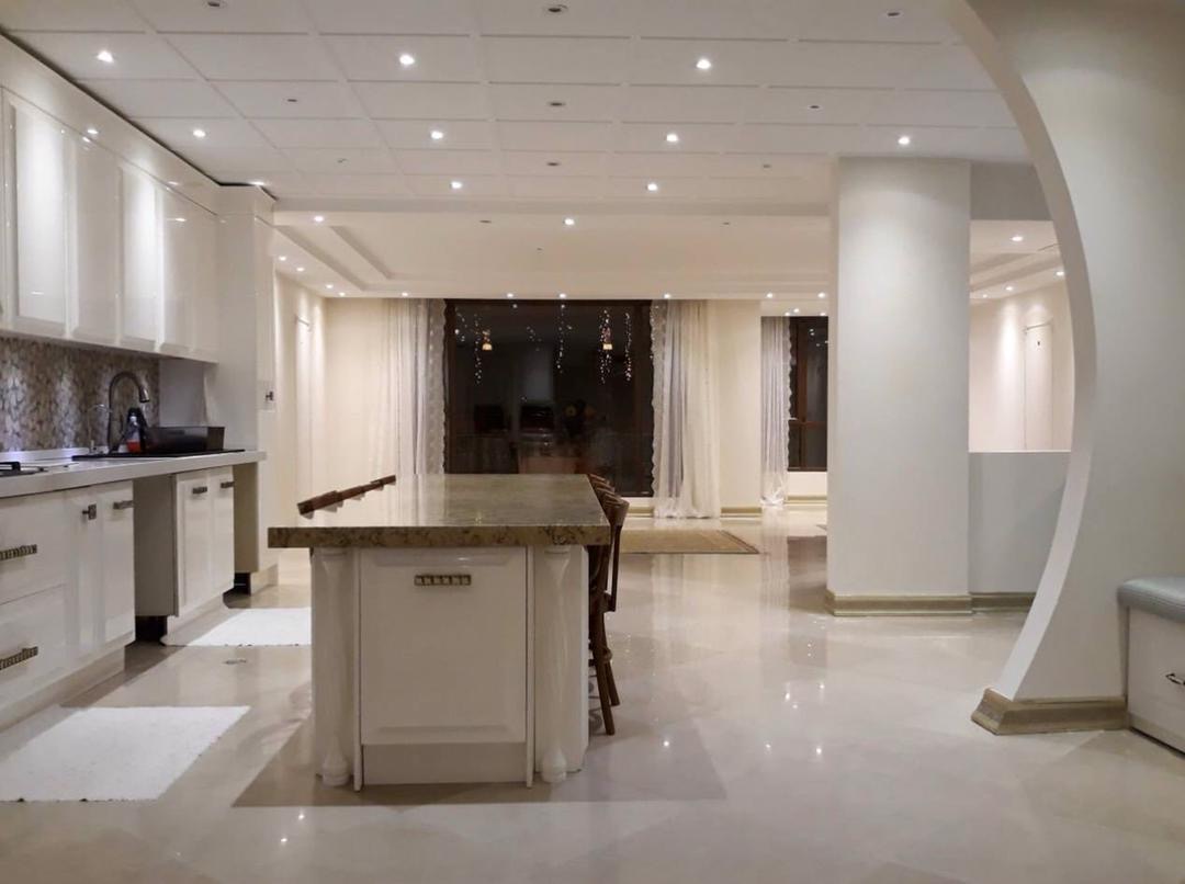 فروش آپارتمان 126 متر آجودانیه