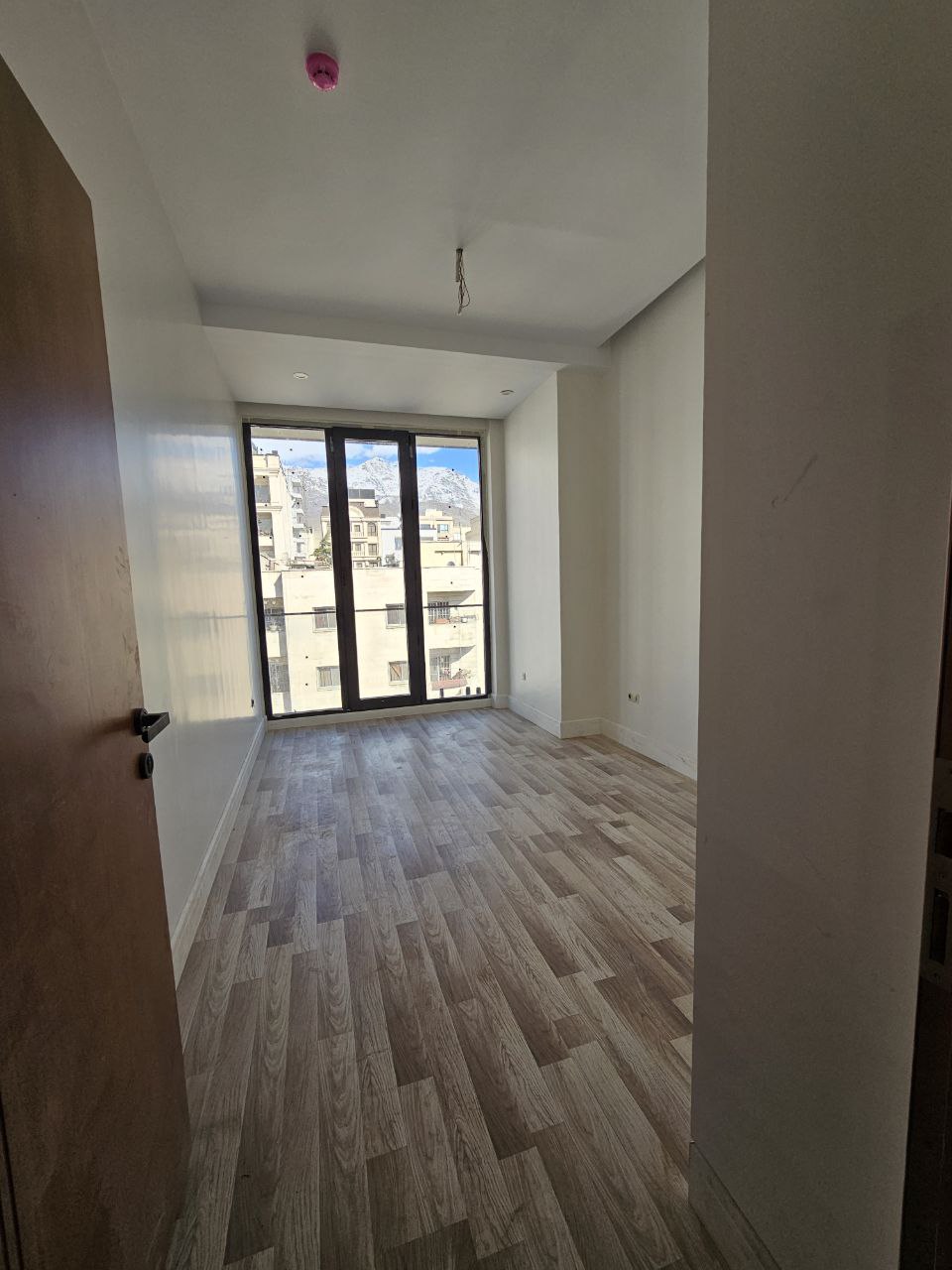 فروش آپارتمان 121 متر فرمانیه