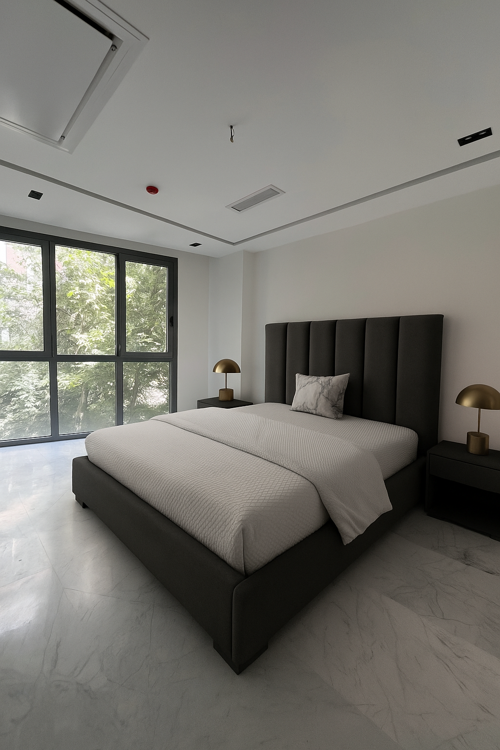 فروش آپارتمان آجودانیه 130 متر نوساز مدرن