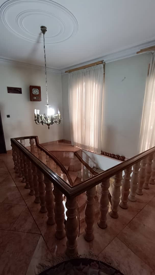 دوبلکس دزاشیب 200 متری طبقه دوم و سوم