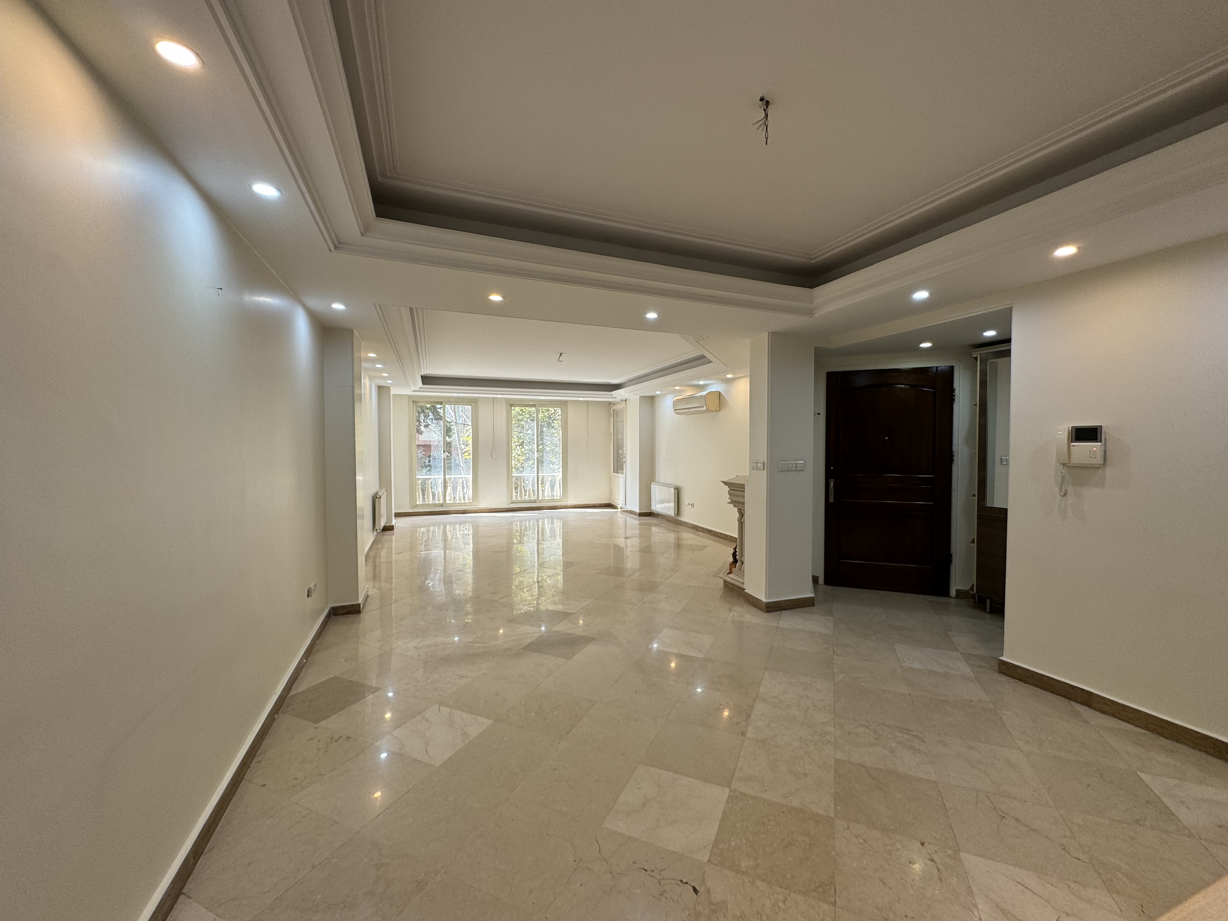 فروش آپارتمان 115متر دیباجی جنوبی پارک‌ارغوان