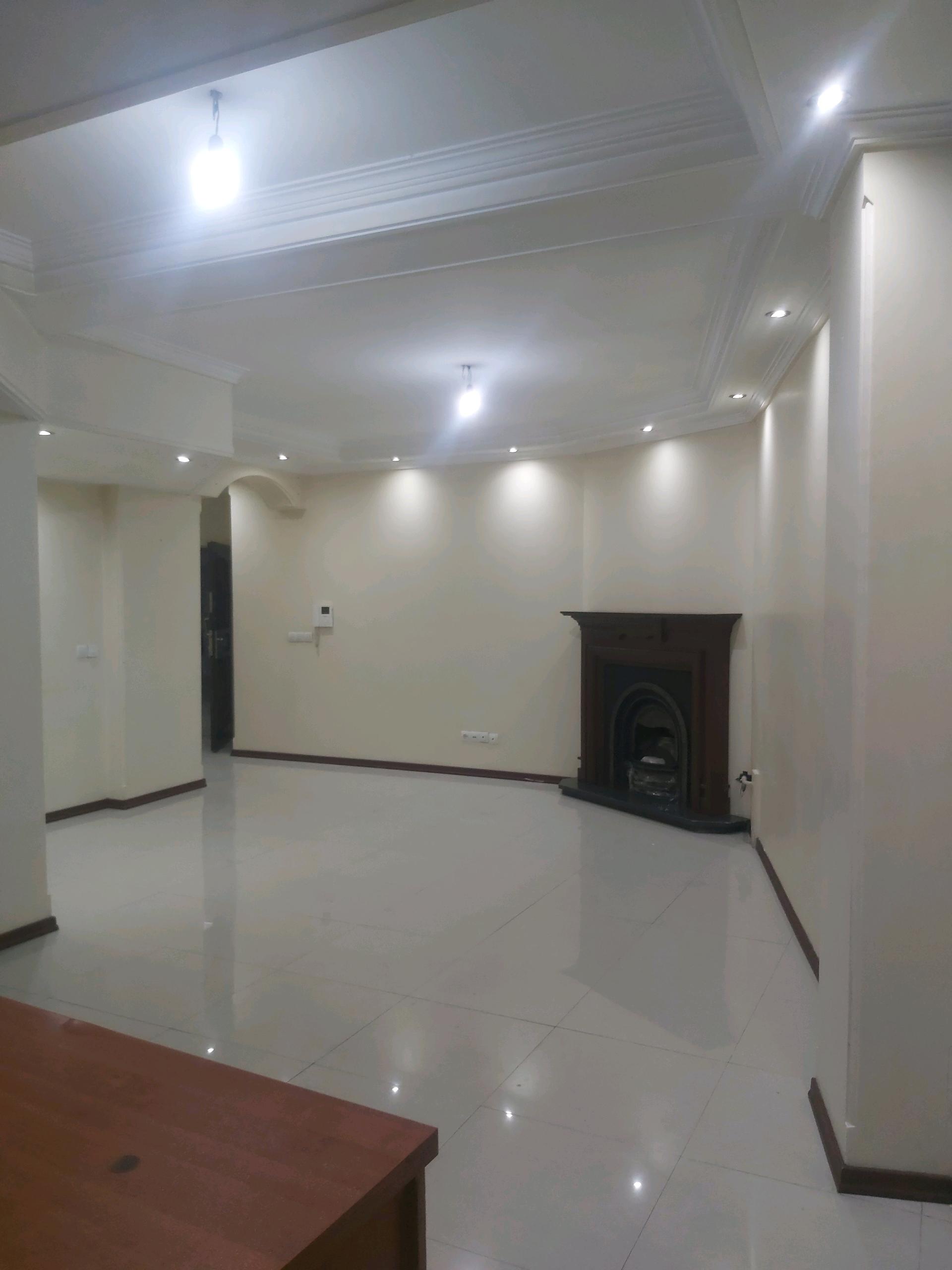 اجاره آپارتمان 90 متر قلهک خوش نقشه فول امکانات