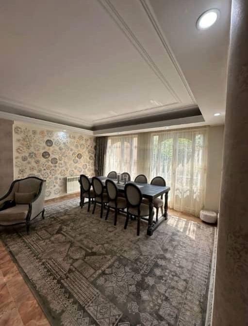 فروش 165 متر آپارتمان تک واحدی در قلب منظریه خوش نقشه