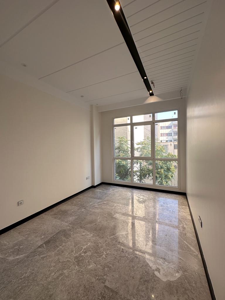 فروش آپارتمان 110 متر 2 خواب مدرن قیطریه