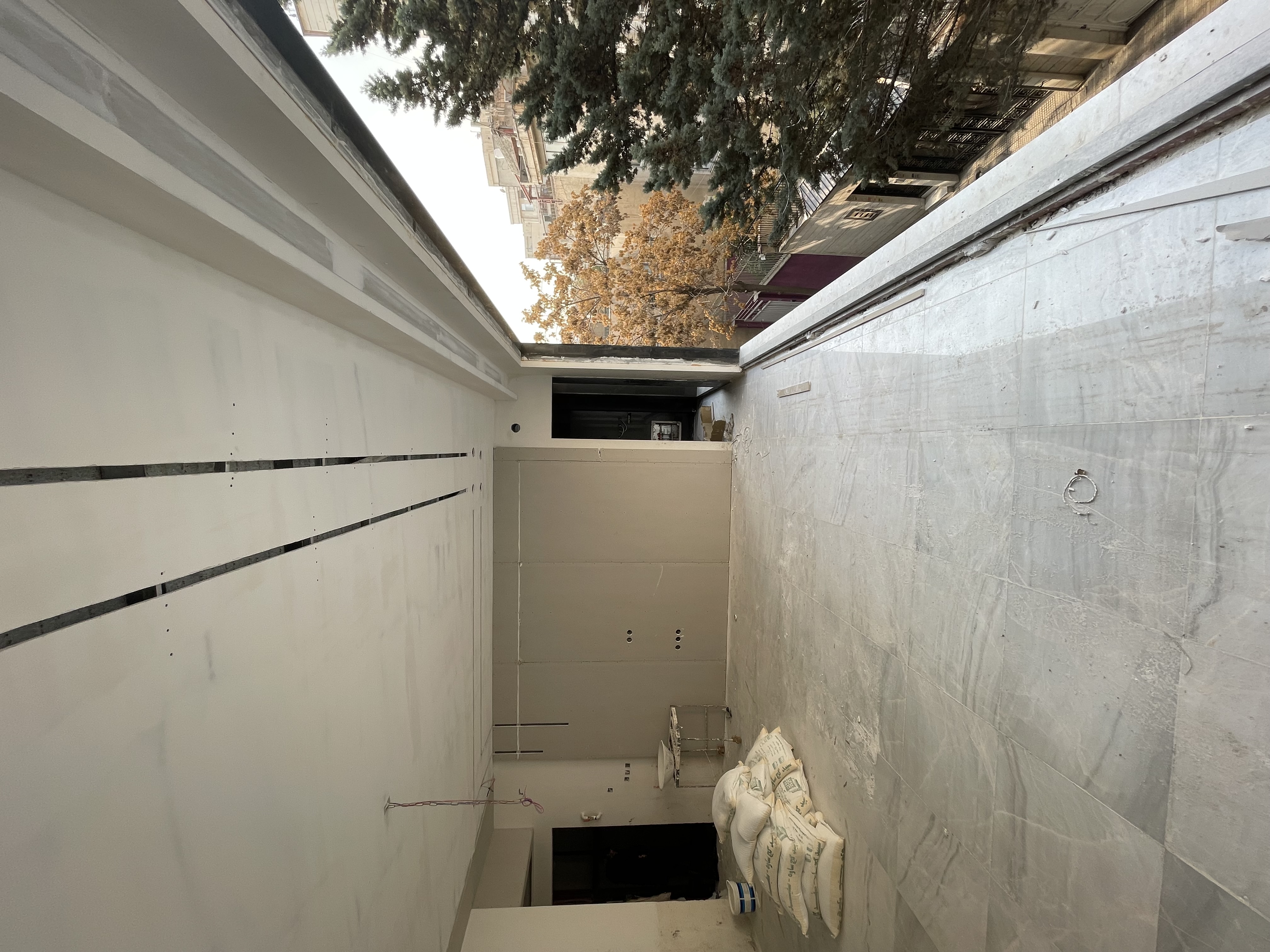 فروش آپارتمان 98 متر نیاوران غرق نور تاپ لوکیشن