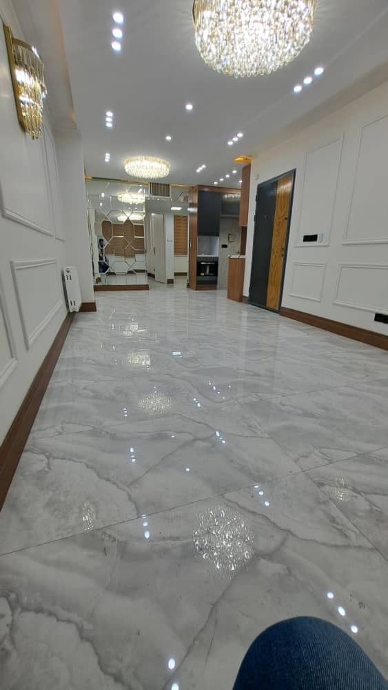 فروش آپارتمان 70 متر نارمک خوش نقشه تاپ بوکیشن