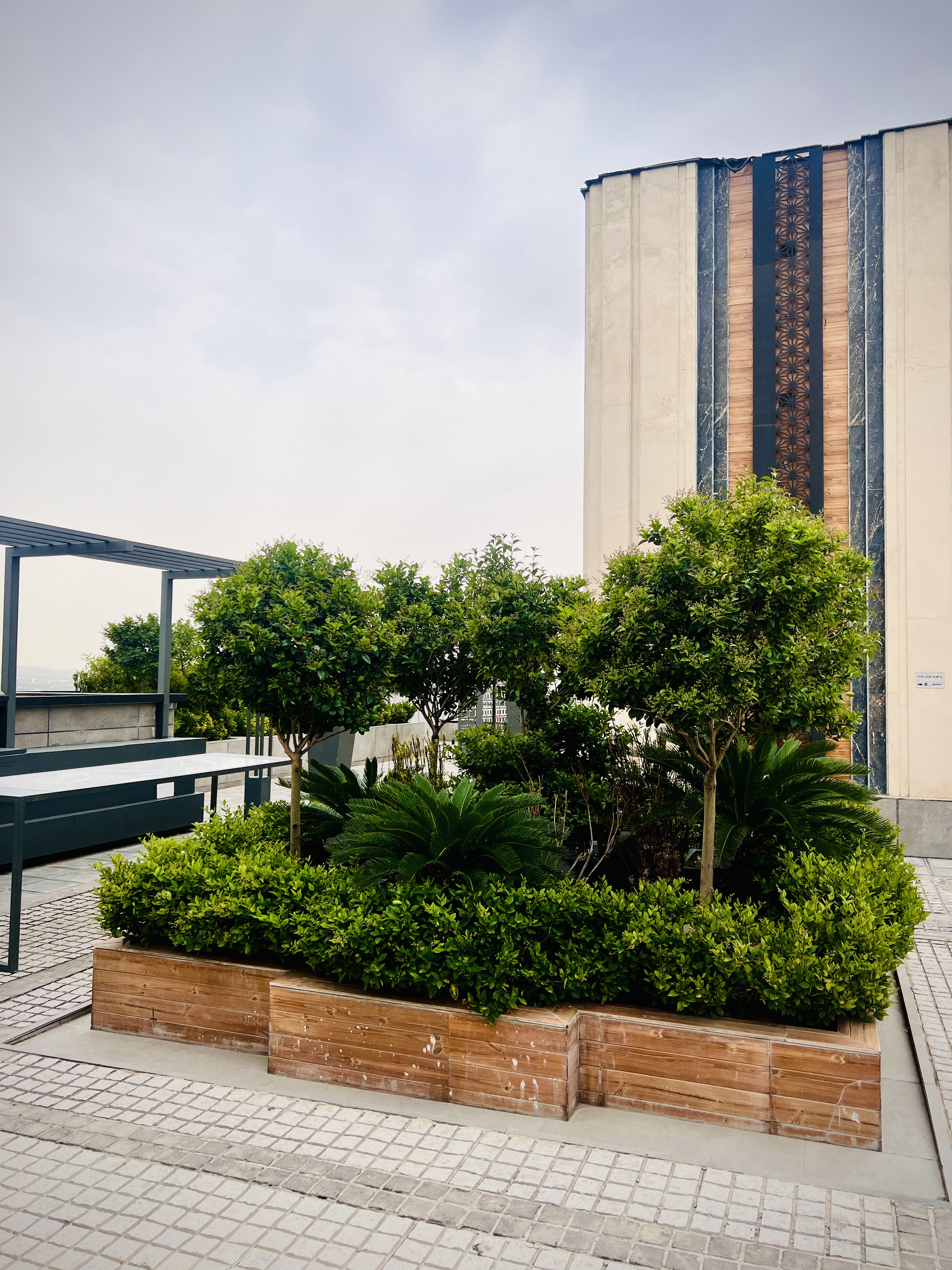 فروش آپارتمان نوساز مدرن 148 متر نیاوران