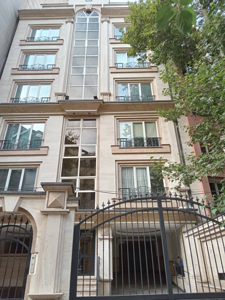 اجاره آپارتمان 100 متر فرمانیه موقعیت اداری