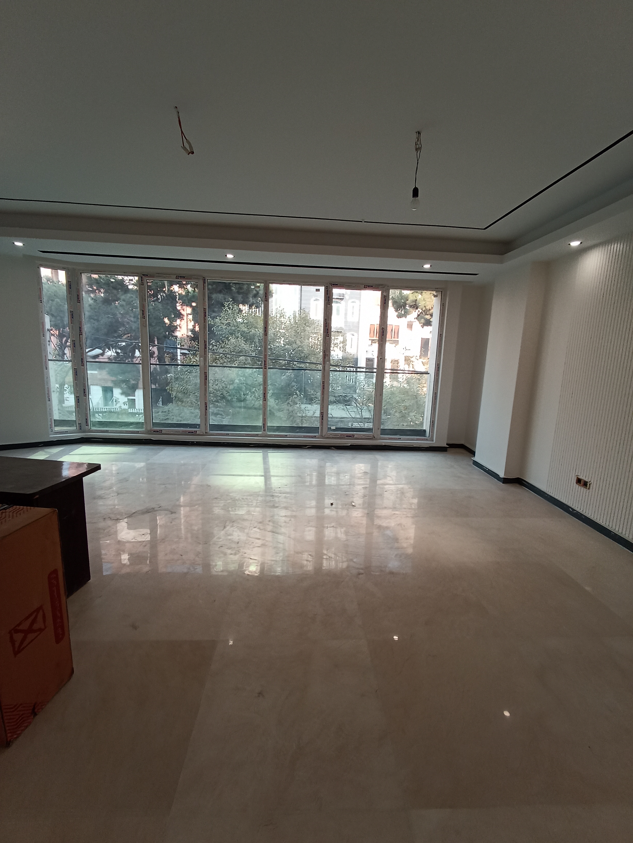 اجاره آپارتمان 120 متر هفت حوض 2 خواب
