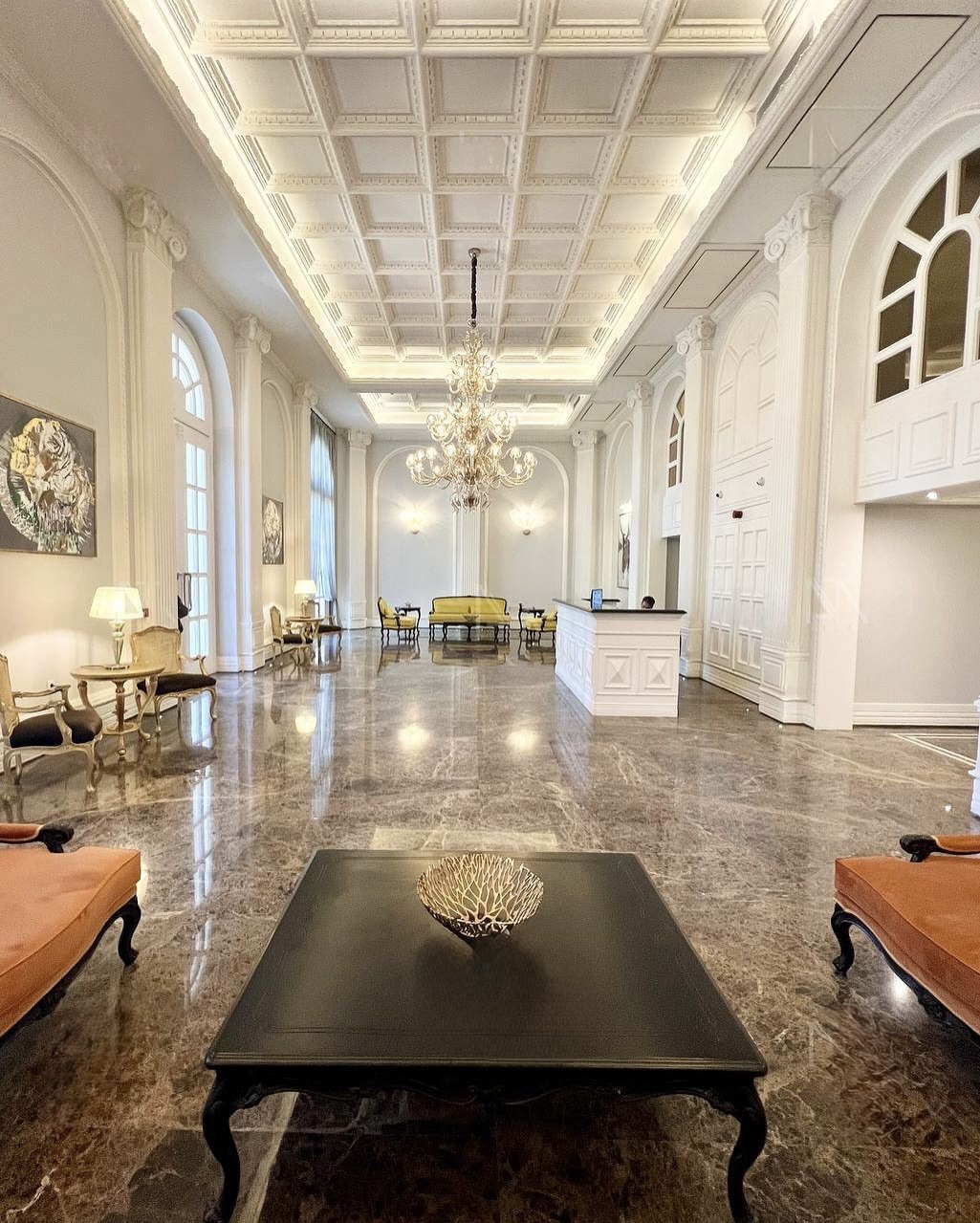 فروش آپارتمان 350 متر صاحبقرانیه