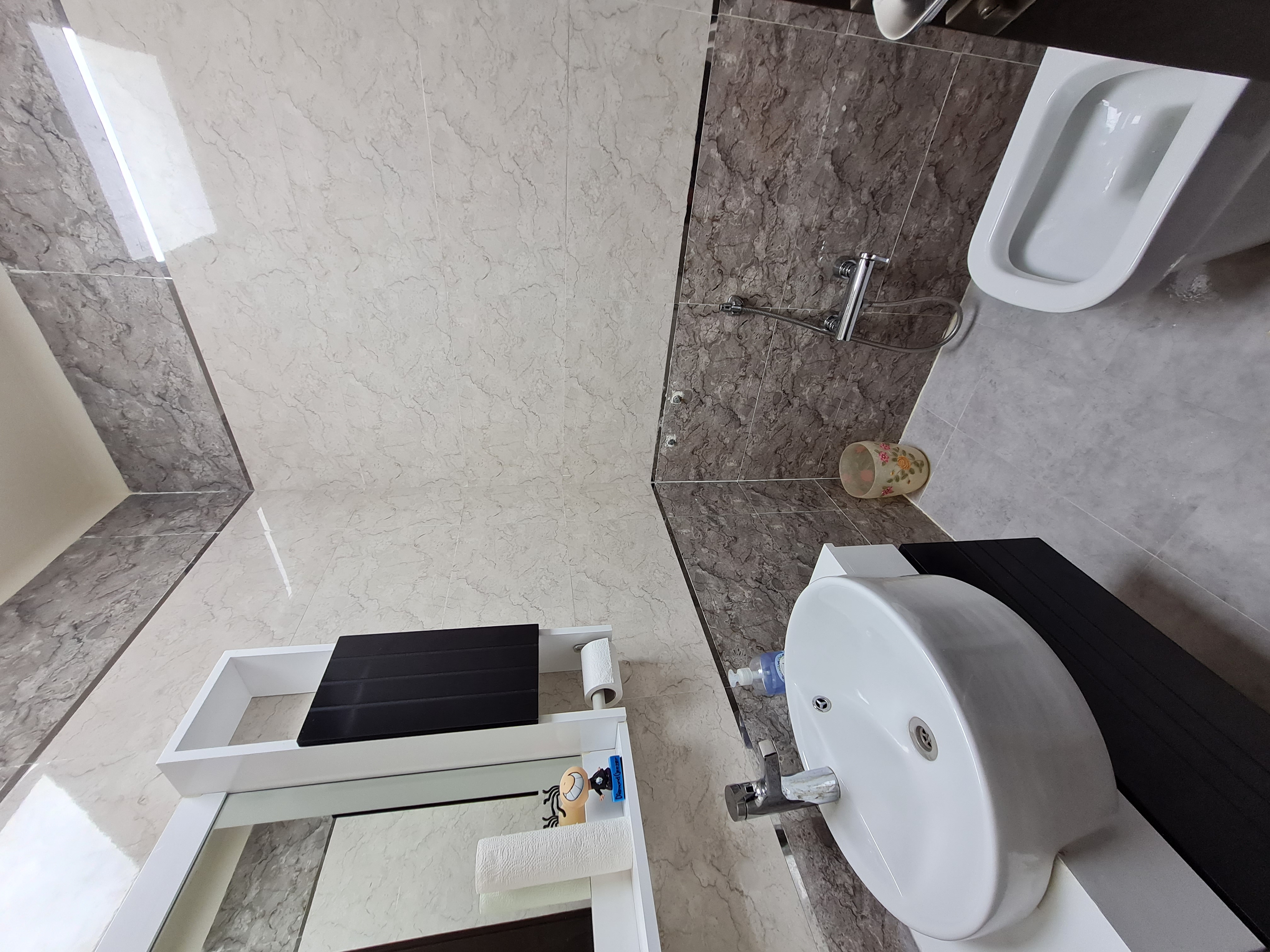 فروش آپارتمان 200 متر کامرانیه جنوبی