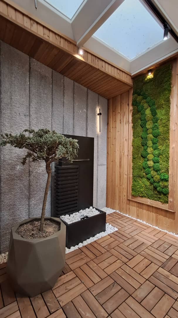 فروش آپارتمان 100 متر فرمانیه اندرزگو