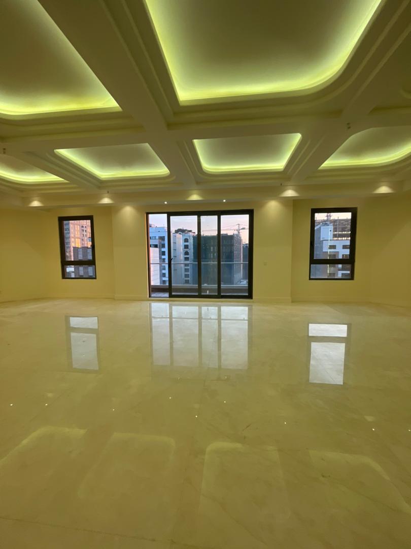 فروش آپارتمان 350متر فرمانیه لوکس و مدرن