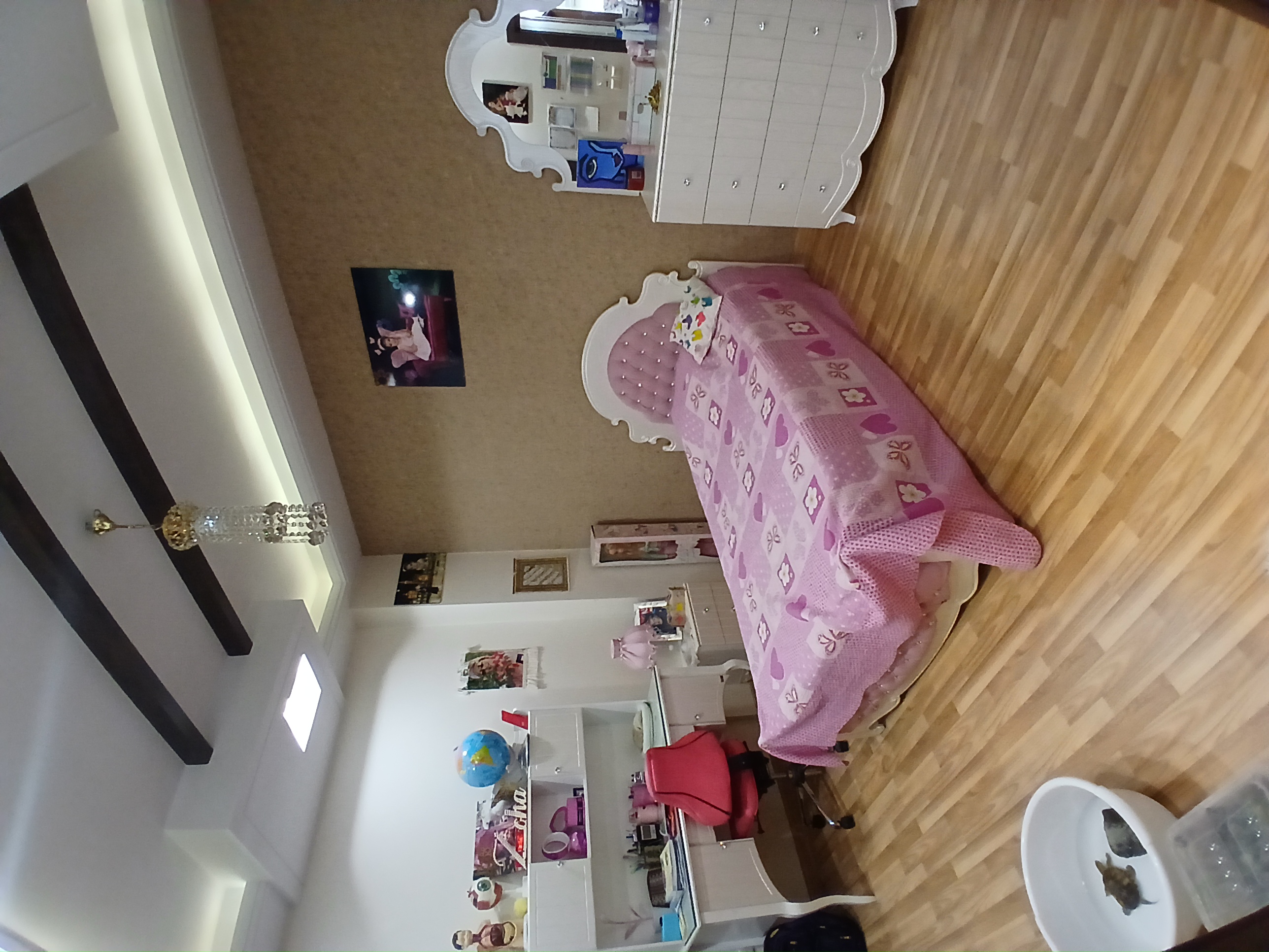 فروش آپارتمان 180 متر نارمک سه خواب تاپ لوکیشن