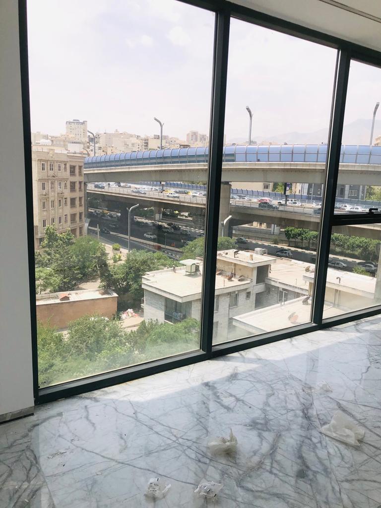 اجاره اداری 200متر اندرزگو