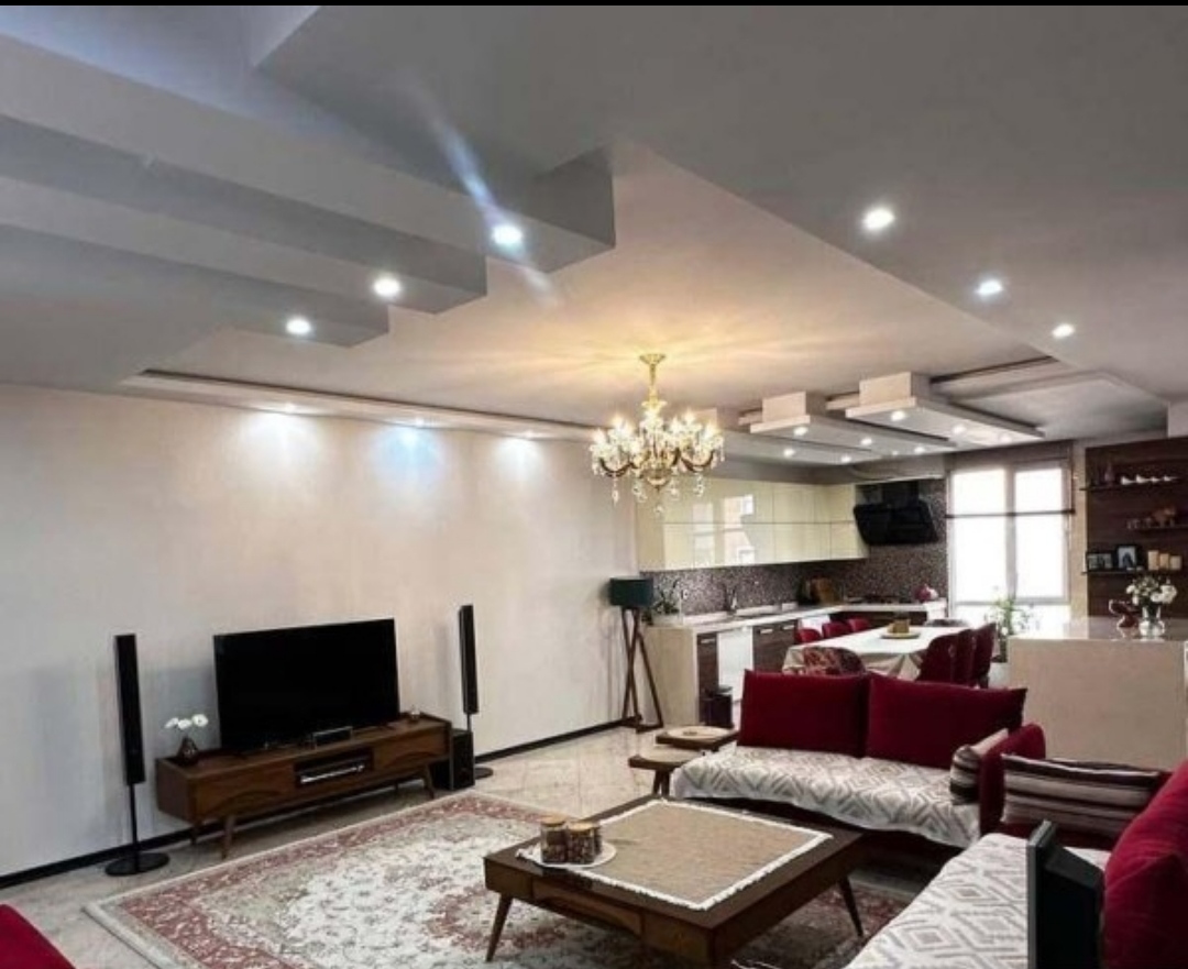 فروش آپارتمان 142 متری فول امکانات تاپ لوکیشن نارمک