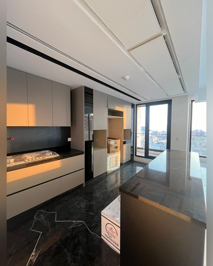 فروش آپارتمان 200 متر سپند مدرن