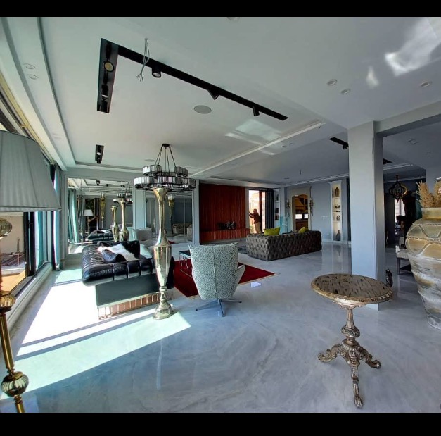 فروش اپارتمان کامرانیه 80 متر 2 خواب