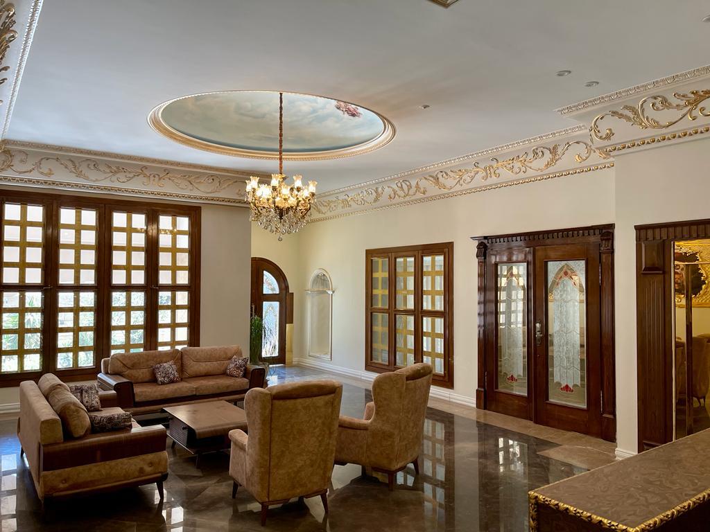 فروش آپارتمان 150 متر فرمانیه غربی