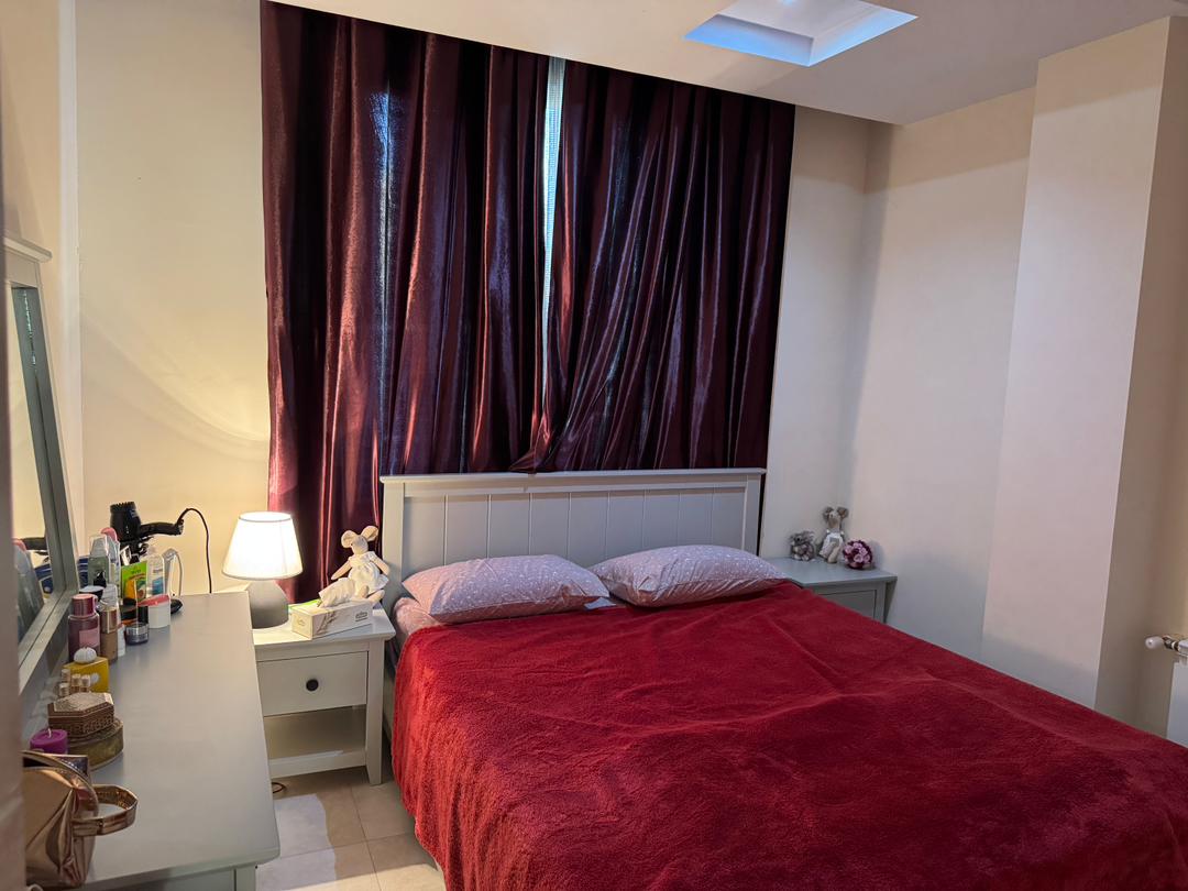 اجاره آپارتمان 95متر نارمک فول امکانات بازسازی شده