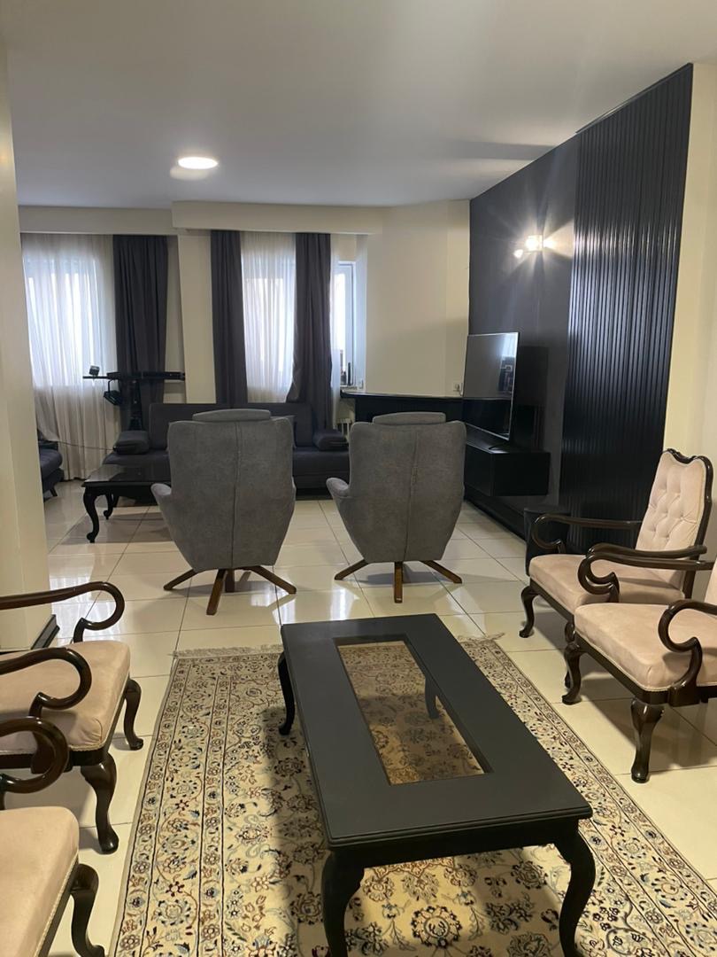 رهن کامل آپارتمان 135 متری 2خواب نورگیر در بهترین لوکیشن منطقه