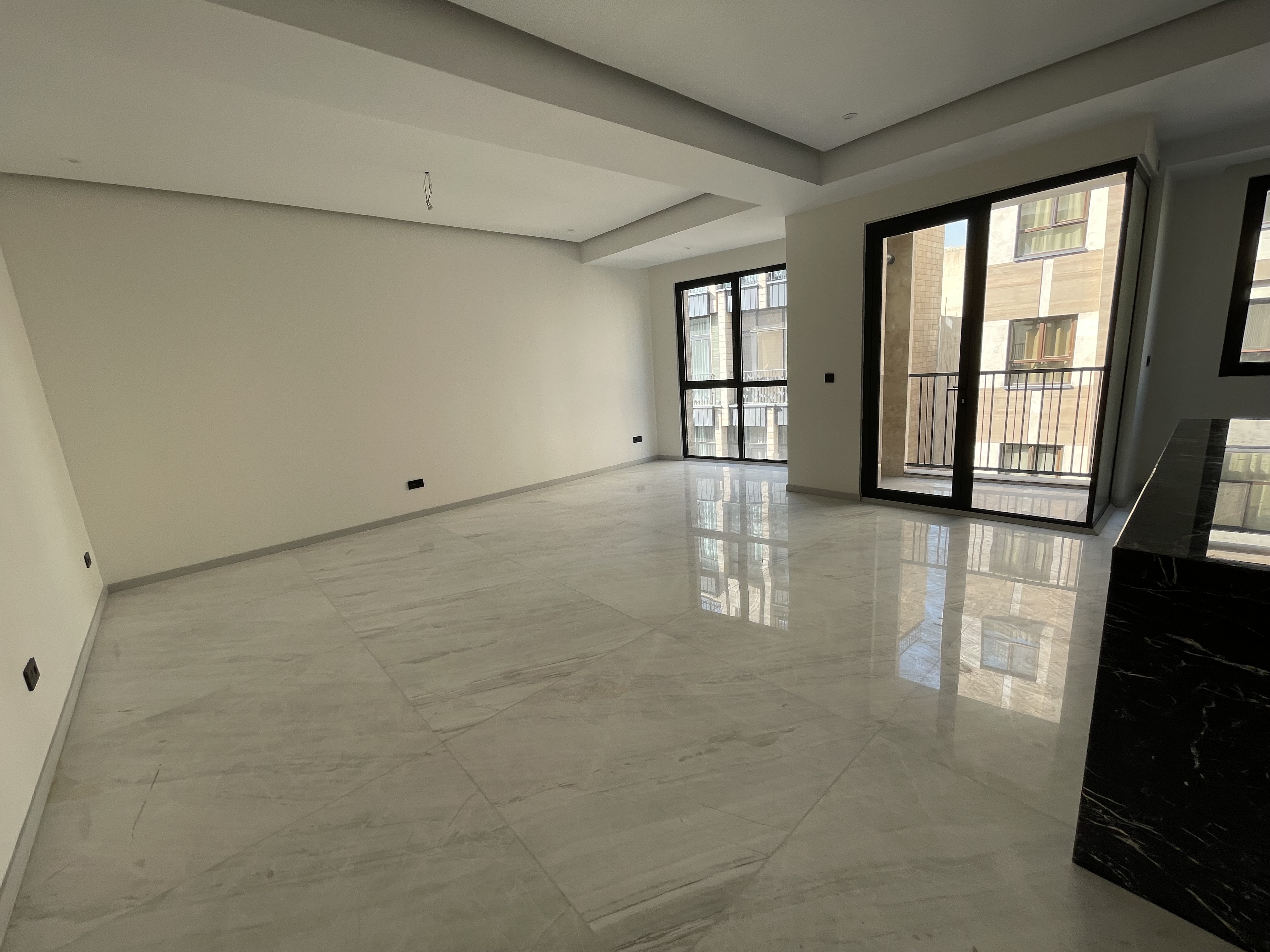 اجاره آپارتمان 110متر اقدسیه فول امکانات