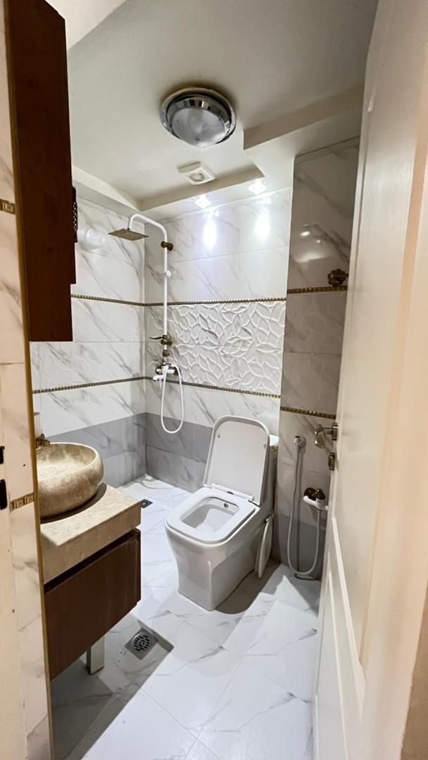 اجاره آپارتمان 105 متر اختیاریه فول امکانات