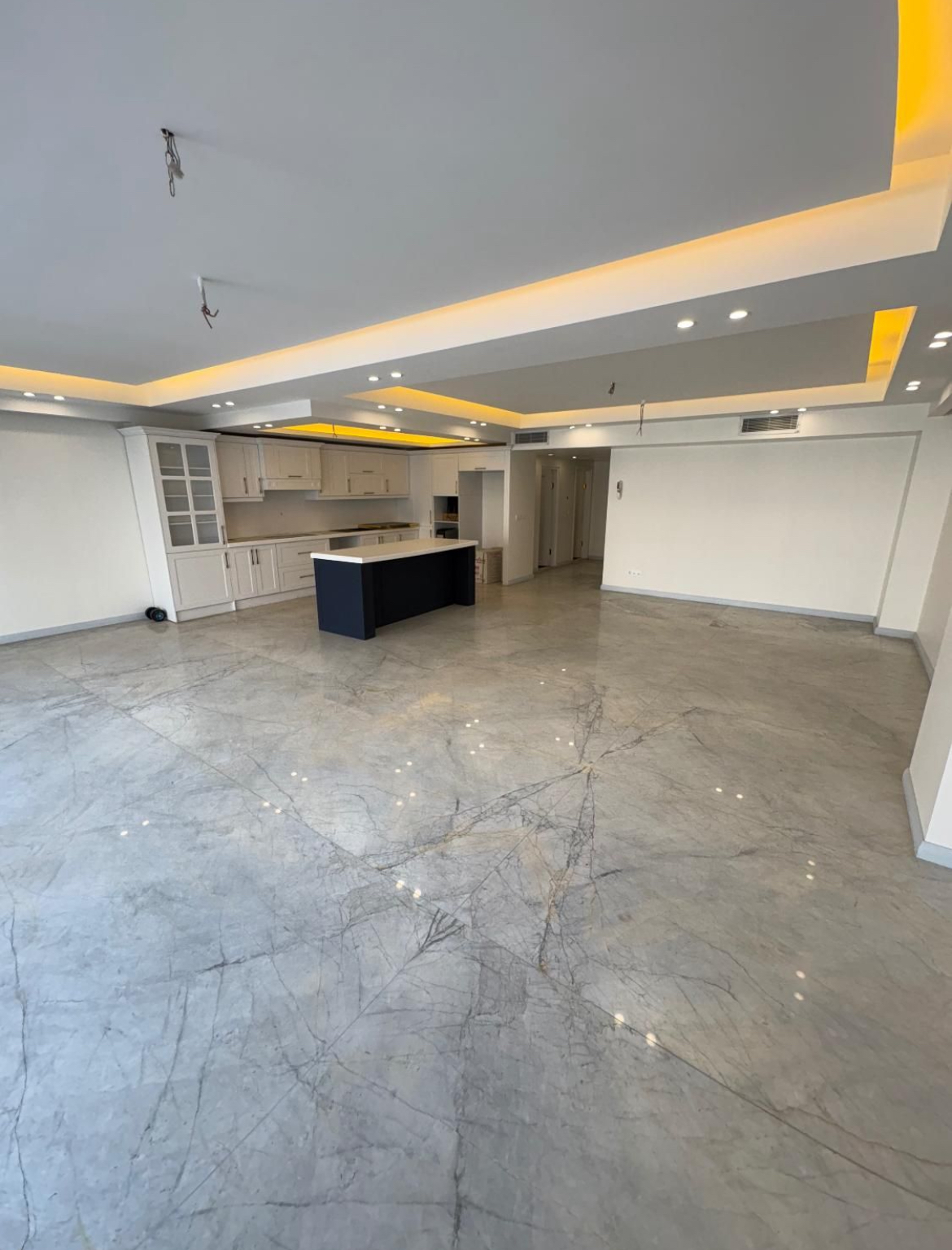 اجاره آپارتمان 200متر نارمک فول امکانات