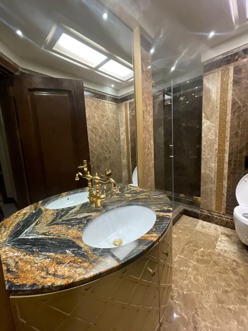 فروش آپارتمان 300متر جمشیدیه فول مشاعات