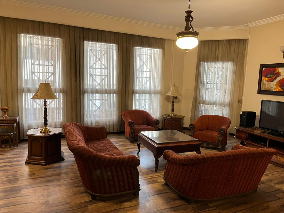 فروش آپارتمان 142 متر درب دوم 3 خواب آکواریوم